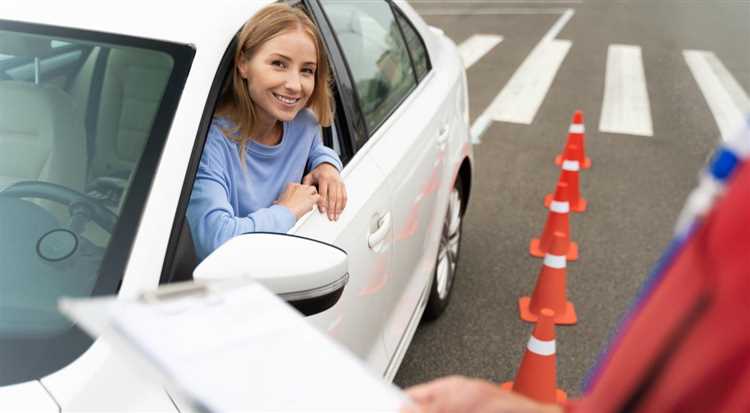 Можно ли получить права в другом подразделении ГИБДД