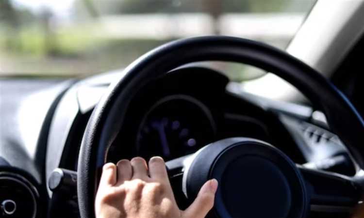 Особенности прохождения практического экзамена на права