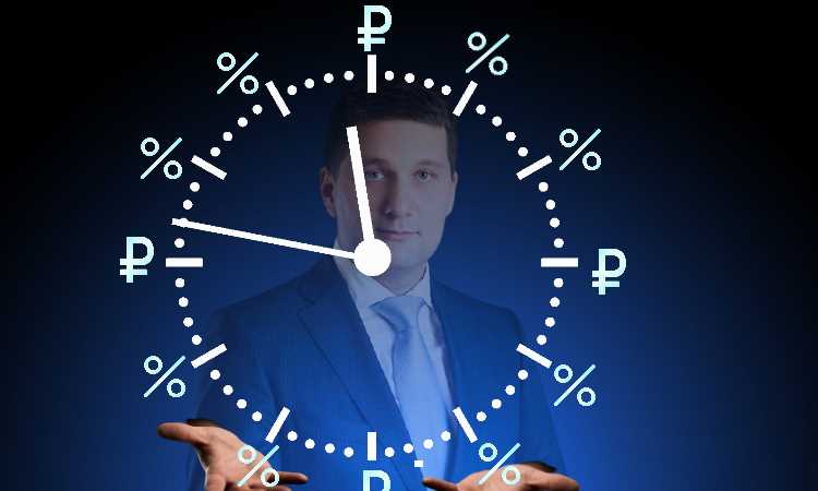 Основания для подачи заявления на рассрочку