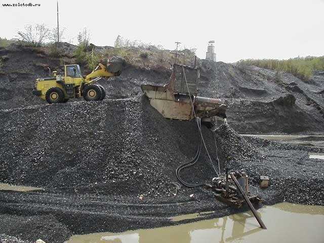 Как получить разрешение на добычу золота Как получить разрешение на добычу золота