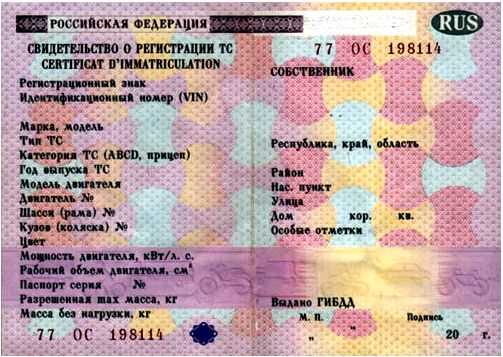 Когда необходимо получать специальное разрешение на перевозку