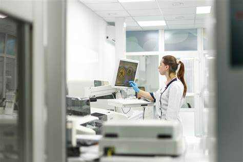 Почему анализы могут быть недоступны