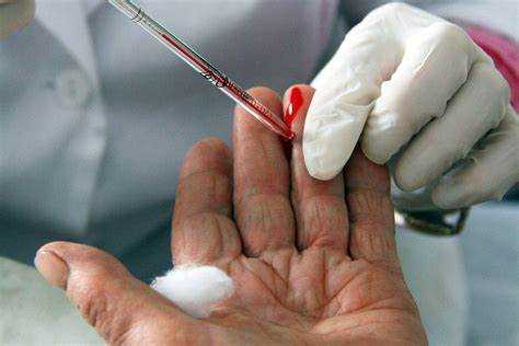 Куда обращаться за распечаткой анализов