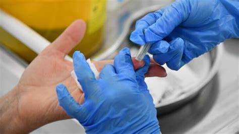 Сроки готовности разных видов анализов