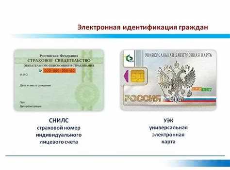 Какие документы нужны для оформления СНИЛС иностранцу