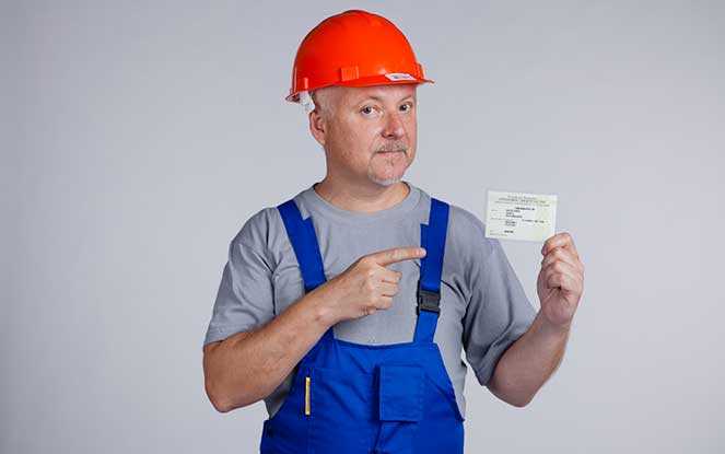 Как заполнить анкету АДВ-1 для получения СНИЛС