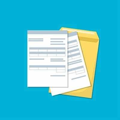 Какие данные нужны для оформления запроса на справку