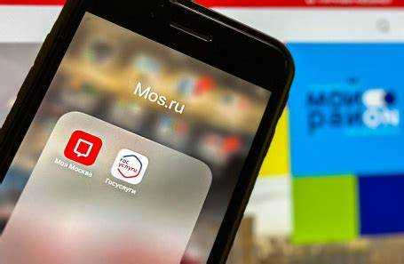 Подача через портал Госуслуг