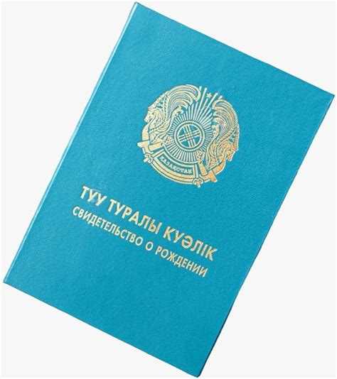 Особенности получения копии свидетельства за границей