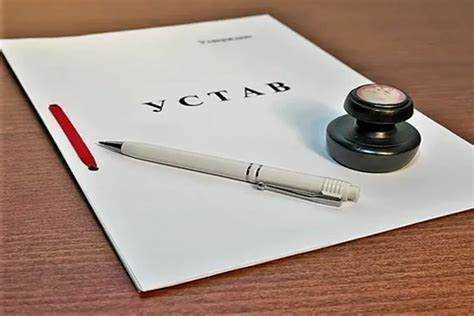 Сроки предоставления устава в электронном виде