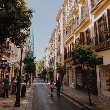 Какие документы нужны для подачи на вид на жительство в Испании