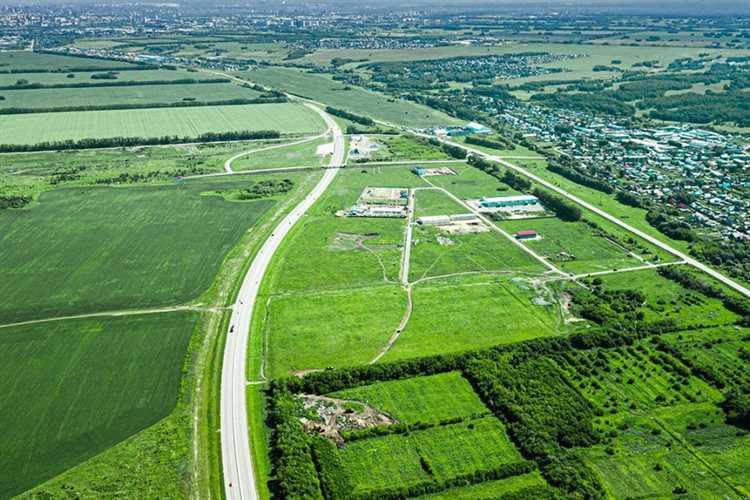 Как получить землю от государства для бизнеса