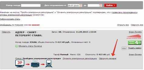 Как поменять билет на поезд Как поменять билет на поезд