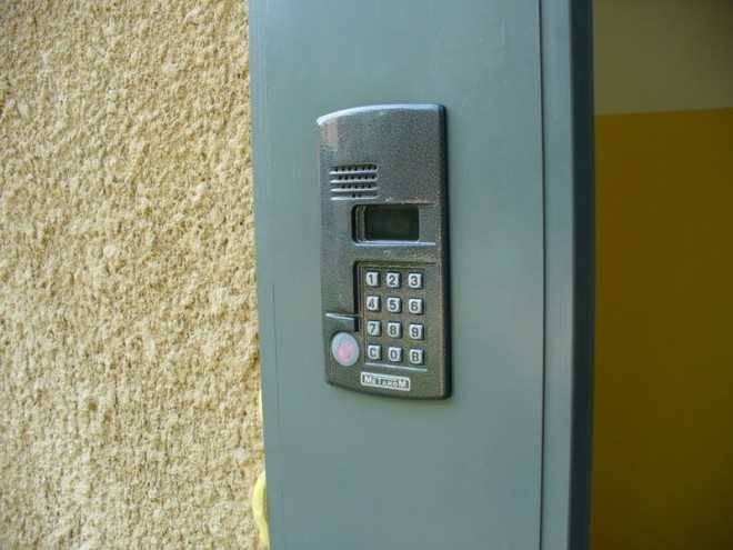 Как собрать инициативную группу для замены домофона