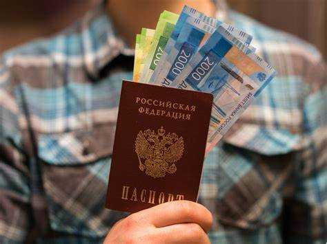 Что делать при утере документов для замены паспорта