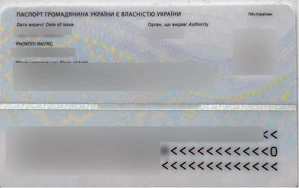 Сроки изготовления и доставки паспорта в условиях изоляции