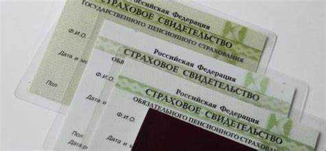 Сроки подачи документов работодателем в Пенсионный фонд