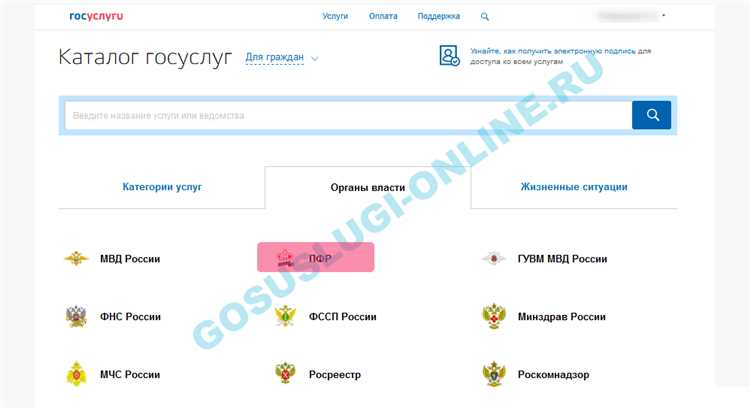 Как подать заявление на замену СТС через Госуслуги
