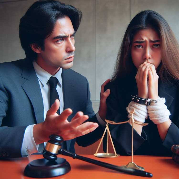 Подозрительная активность адвоката после получения гонорара