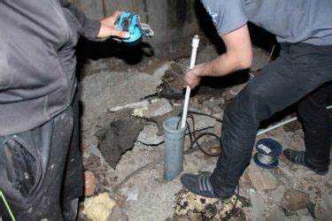 Как понять что отключили канализацию за неуплату