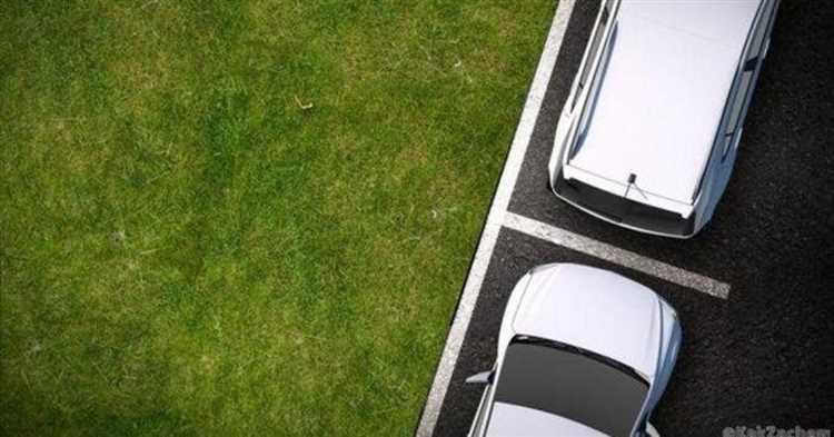 Как проверить разрешение на парковку с помощью онлайн-карт и сервисов