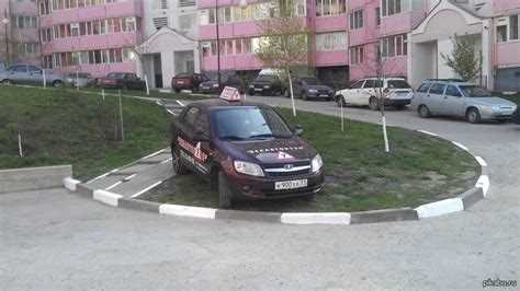 Как понять можно парковаться или нет Как понять можно парковаться или нет