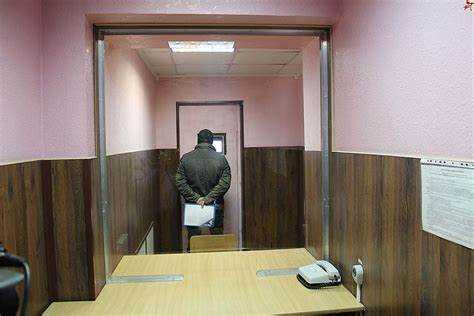 Причины отказа в свидании и возможные действия заявителя