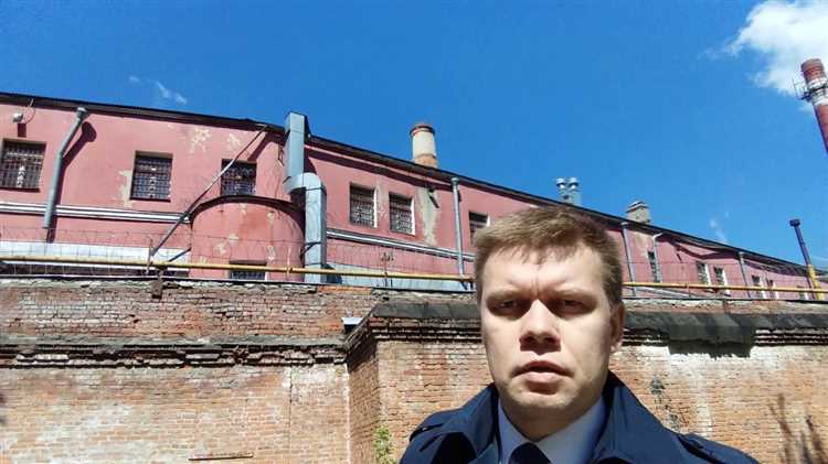 Как попасть на свидание в сизо если не родственник Как попасть на свидание в сизо если не родственник