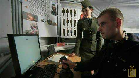 Как пройти собеседование и другие этапы отбора в научную роту