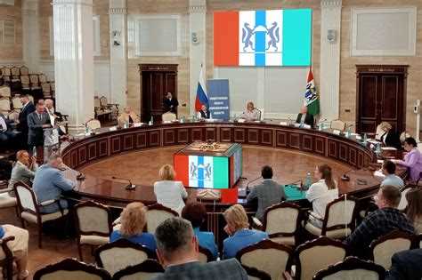 Какие документы необходимо подготовить для подачи кандидатуры