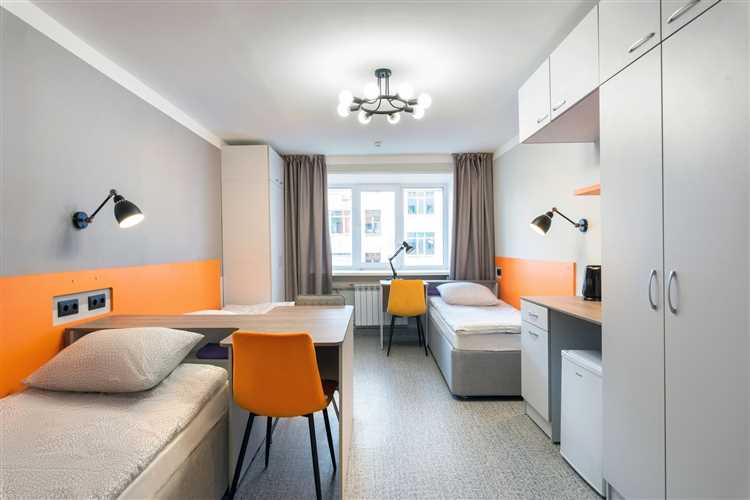 Кто имеет право на заселение в студенческое общежитие