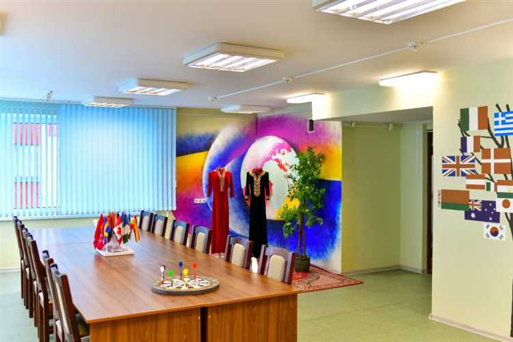 Как и где подать заявку на получение места в общежитии