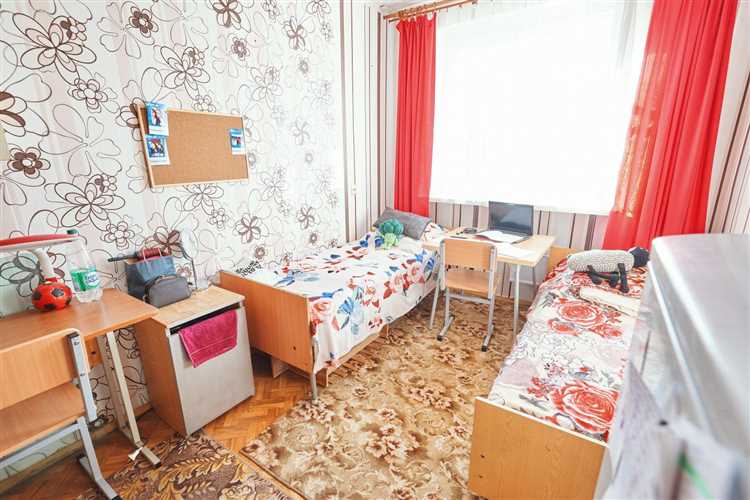 Какие правила нужно соблюдать при заселении и проживании в общежитии