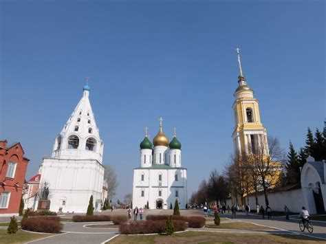 Как добраться на поезде из других городов России в Подмосковье