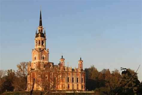 Маршруты на личном автомобиле: как добраться в Подмосковье