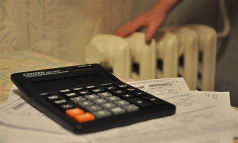 Как определить объем потребленного тепла в многоквартирном доме