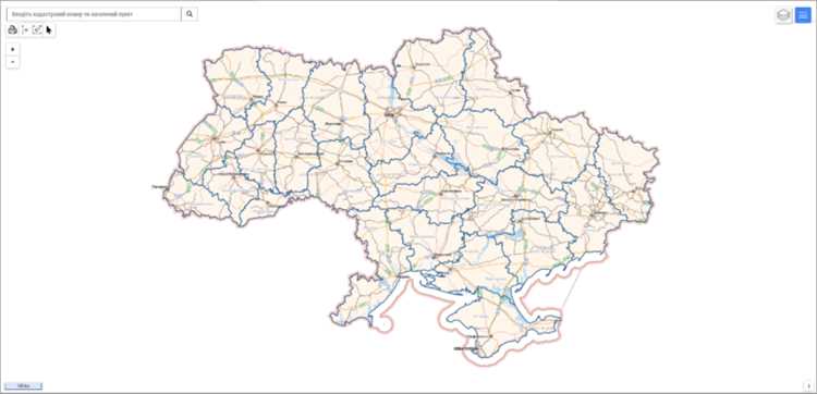 Где включить отображение слоёв с ограничениями и обременениями