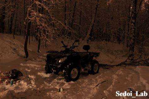 Перечень документов, необходимых для регистрации квадроцикла