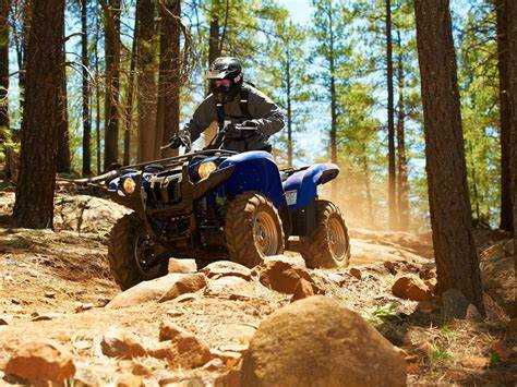 Как поставить квадроцикл на учет