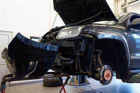 Какие документы нужны для оформления ремонта по осаго