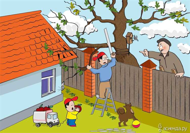 Как установить правила пользования общими помещениями