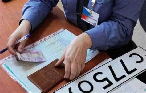 Какие категории авто могут быть поставлены на учет без растаможки