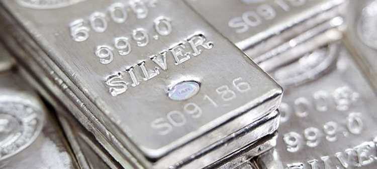 Когда необходимо ставить пробу на изделие из серебра