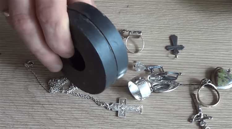 Какие типы проб применяются к разным видам серебра