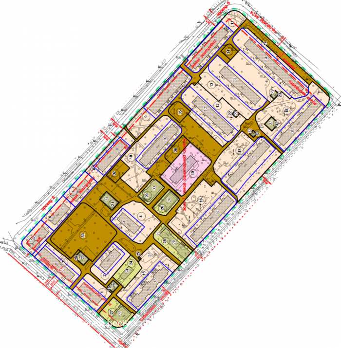 Какие документы нужны для постановки старого дома на учет