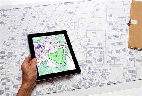 Особенности кадастровых работ для домов без технической документации