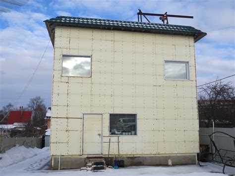 Определение бюджета и выбор типа дома для строительства