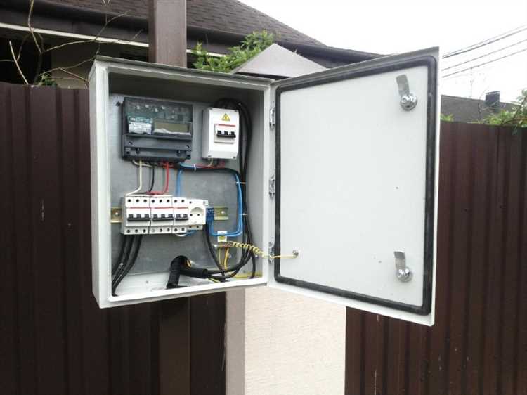 Качество и безопасность электросети после увеличения мощности