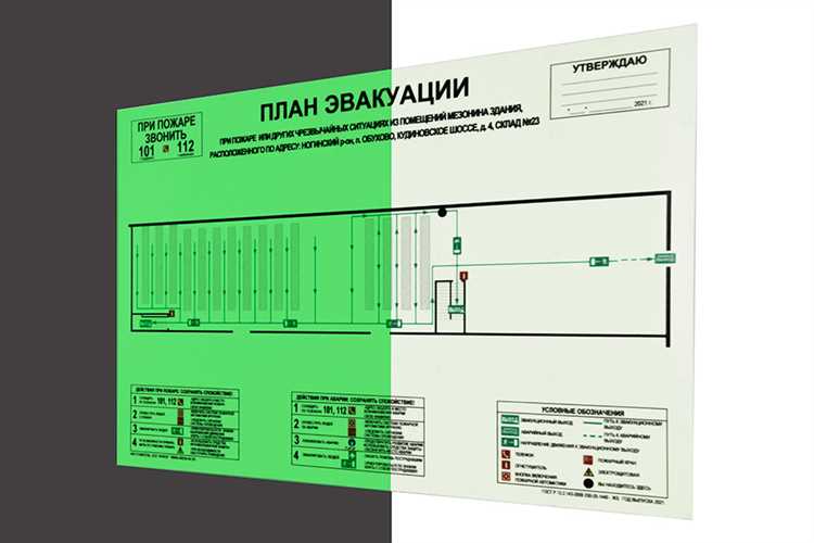 Как правильно должна быть расположена схема эвакуации при пожаре Как правильно должна быть расположена схема эвакуации при пожаре