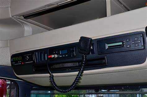 Что означает каждая пиктограмма на дисплее тахографа